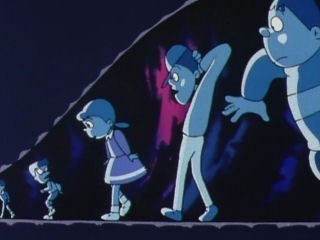 『ドラえもん』の闇が深いエピソードで打線組んだ(なんJ)：消えてしまった6人目の謎のキャラクター