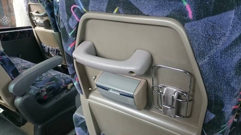 昭和の電車の車内風景まとめ：席でタバコが吸えた