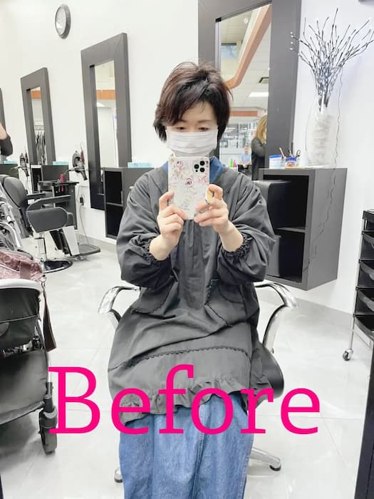 海外で日本人以外の美容師にまかせられない説を検証したら、まさかの髪型にｗｗｗ