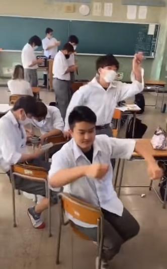 やりらふぃーが流行ったのは田奈高校の生徒によるTiktokのダンス動画が元ネタで校歌って本当！？