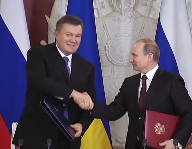 ウクライナ～ロシアの歴史的関係解説