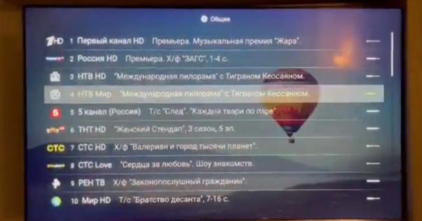 アノニマスによって、ロシアのテレビがハックされ、ウクライナの悲惨な現状が報道される！
