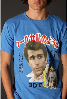 外国人が着てる面白くて変な日本語Tシャツまとめ：クールな私のように