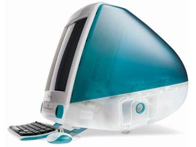 平成インターネットの魔窟「インターネット老人会」のネタまとめ：iMac G3