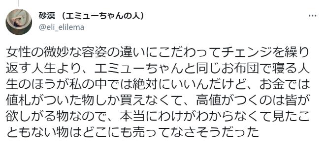 「東京で成功して見たことがない景色を見よう」とかは資本主義の嘘で、実際にはさくら水産の無限回廊が続くだけ
