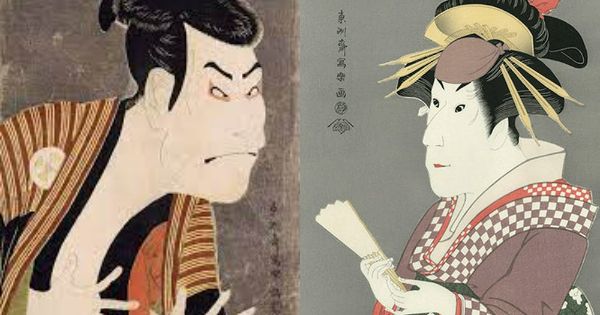 韓国メディア『浮世絵の東洲斎写楽は、韓国の画家「金弘道（キム・ホンド）」が日本で活動してた時の芸名』
