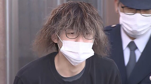 【群馬県】見知らぬ20代男性に性的暴行で、新井寿容疑者(26)を逮捕！