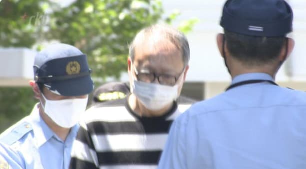 松本淳二のその後、判決や刑期は？