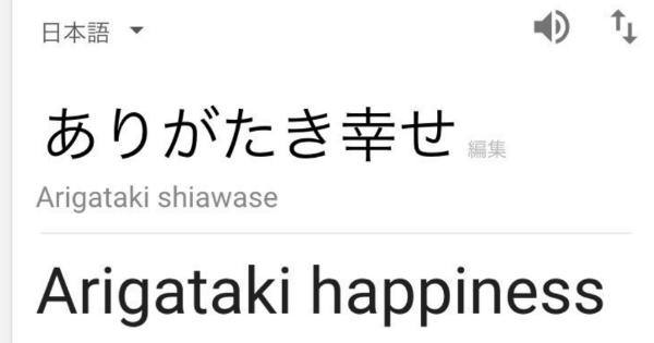 Google翻訳の「日本語→英語」での面白誤訳まとめ