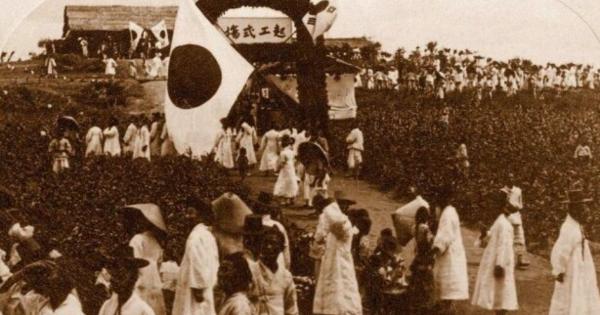 日本の若者の間で「韓国文化を楽しむには日本の植民地支配への反省が必要」という声がある