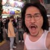 YouTuber「音大生の頂点」って誰？本名や大学名や年齢・身長や彼女は？渋谷スクランブル交差点の街叫びで有名に！