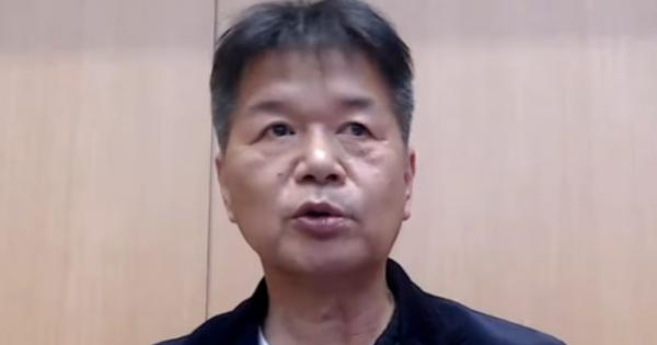 共産党が党首公選制を主張した党員の松竹伸幸氏を除名へ