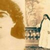 145人の男性がプロポーズした世界一のペルシャ人美女「タージサルタネ王女」は近代イランの女性運動の祖