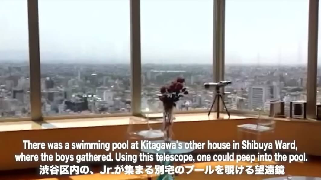 ジャニー喜多川さんが住んでいた10億マンション「青山パークタワー」、間取りや中の様子は？