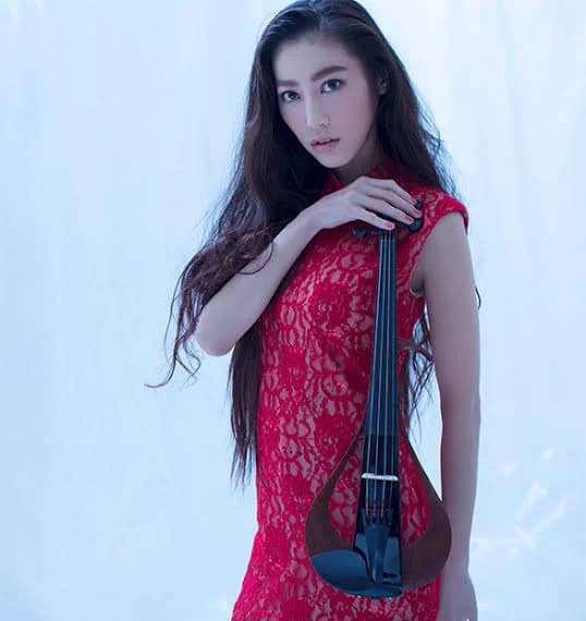 羽生結弦くん(28)の結婚相手の元バイオリニストの末延麻裕子さん(36)が美女であり才女すぎる！