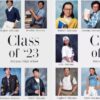 ロバート秋山の秋山ハイスクールの卒業アルバム「class of ’23 」がアメリカの青春ラブコメみたいで最高すぎる！