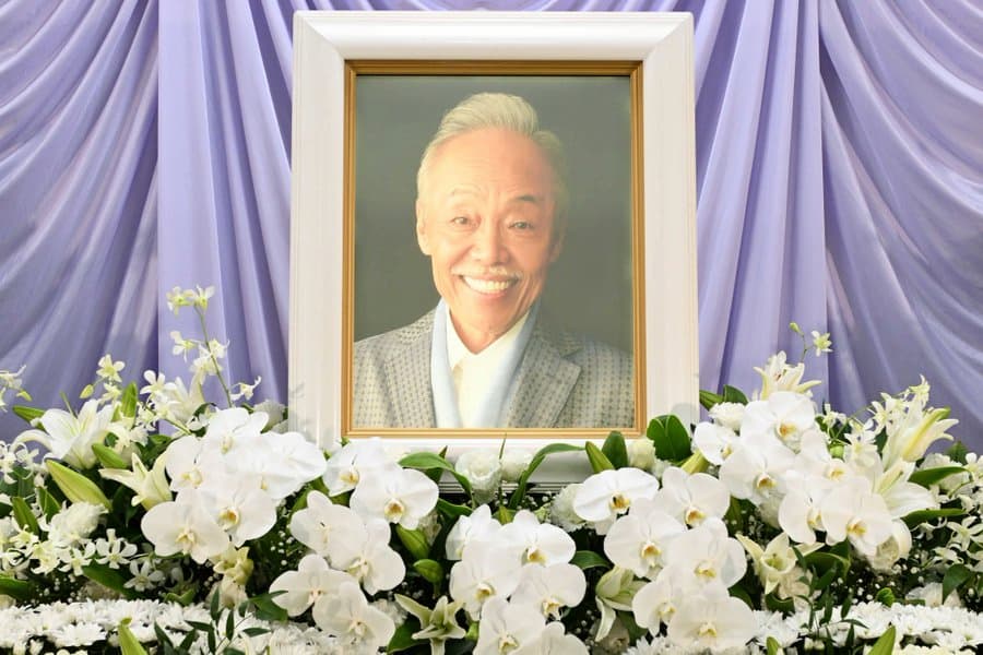 谷村新司さん（74）急逝、急性腸炎で闘病中の中「アリス復帰」を予定していた