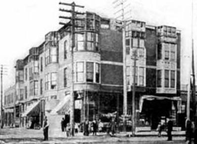 連続殺人犯「Ｈ・Ｈ・ホームズ」が建築した『殺人ホテル』の見取り図が判明！「全ての部屋が秘密の通路で繋がり、地下には大拷問施設」