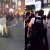 新宿歌舞伎町路上ホスト殺人未遂事件、その後の判決結果は？【動画有】