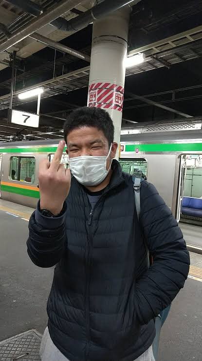 有名撮り鉄の「松井大空」逮捕、JR東日本高崎支社に“火をつける”とSNS投稿し業務妨害の疑い
