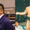 「誰でも良かった」相撲部屋の勝ノ浦親方（身長183cm、体重158kg）に殴りかかった無職を逮捕！