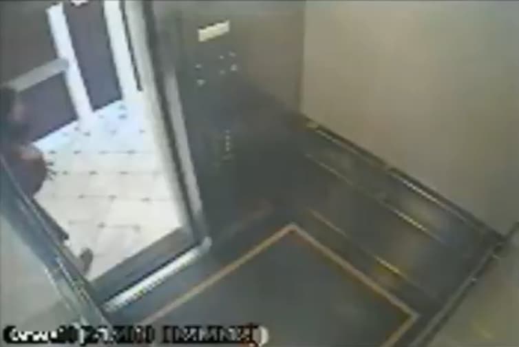 エリサ・ラムの失踪とエレベーターの映像公開【動画有】