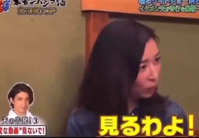 真矢ミキさん、エロ動画見るかについて「見ないわよ」と否定するも、最終的に「見るわよ！」と発言しネット賞賛！【動画有】