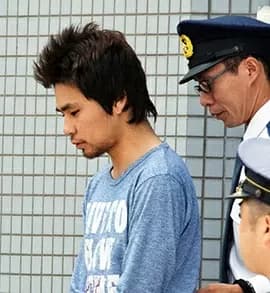 犯人の裁判の経過と裁判結果の刑罰：中野翔太（無期懲役確定）