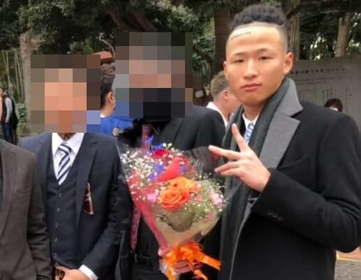 川崎ストーカー殺人事件の犯人の元交際相手は白井秀征で元ラッパーか？