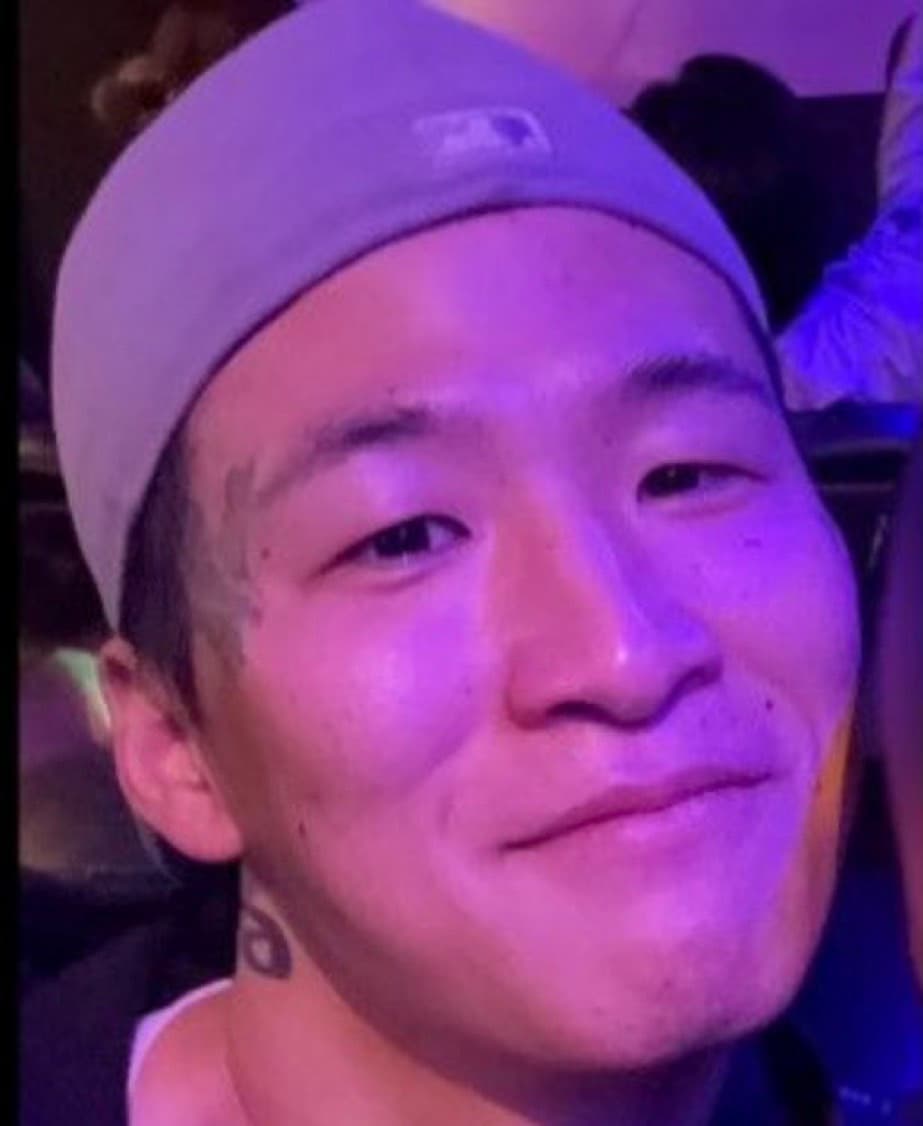 川崎ストーカー殺人事件の犯人の元交際相手は白井秀征でOGFという元ラッパーか？