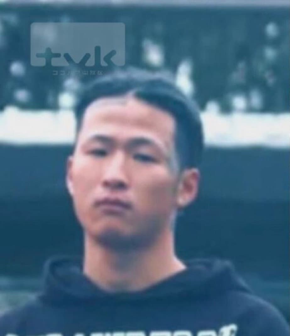 川崎ストーカー殺人事件の犯人の元交際相手は白井秀征でOGFという元ラッパーか？