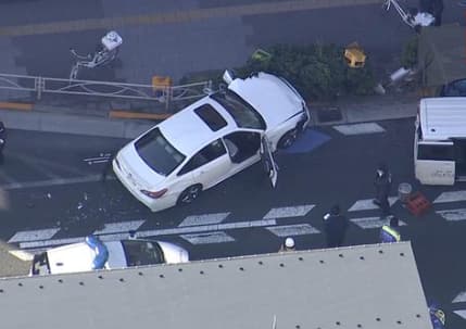 足立区梅島暴走・死傷事故が発生！認定中古車ナンバーで盗難車疑惑も・・・：事件発生の背景