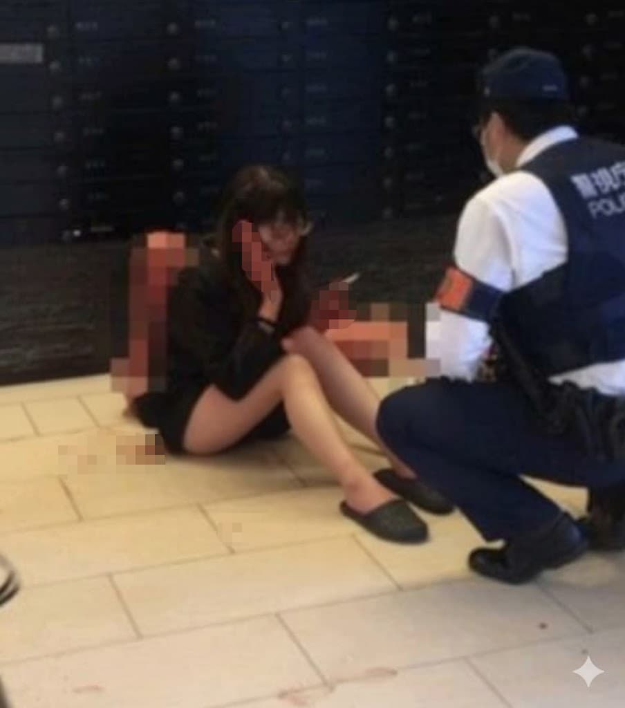 2019年の歌舞伎町ホスト殺人未遂事件の判決結果と高岡由佳のその後は？