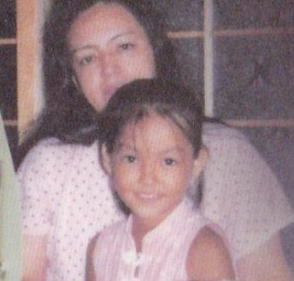 波乱万丈だった平恵美子さんの生い立ち