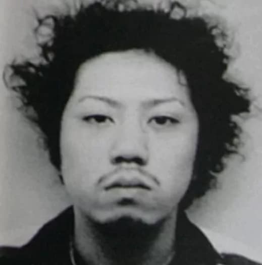 東大阪大生集団リンチ生き埋め殺人事件:岩上哲也(