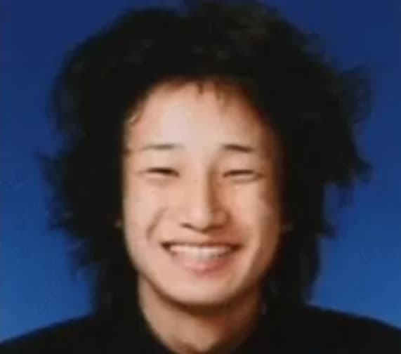 東大阪大生集団リンチ生き埋め殺人事件: