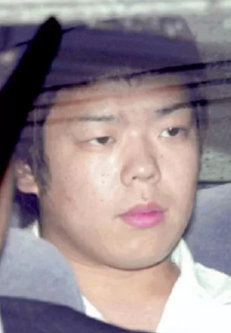 東大阪大生集団リンチ生き埋め殺人事件:小林竜司