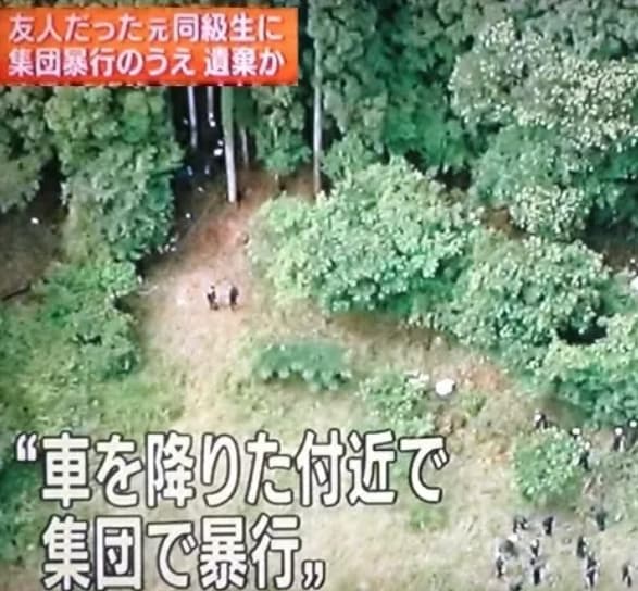 東大阪大生集団リンチ生き埋め殺人事件、犯人のその後や現在の状況は?