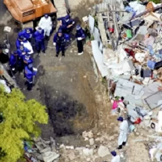 東大阪大生集団リンチ生き埋め殺人事件、犯人のその後や現在の状況は?